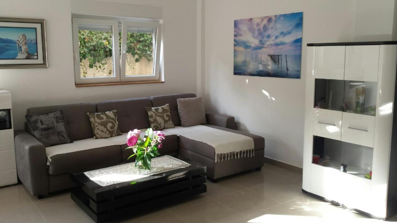 Bellissimo Herceg Novi Exterior foto