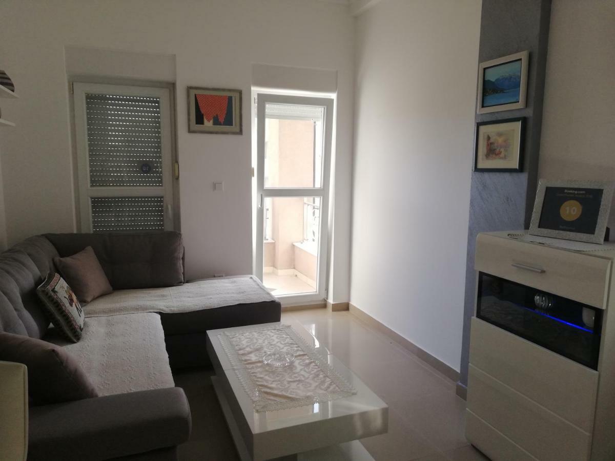 Bellissimo Herceg Novi Exterior foto